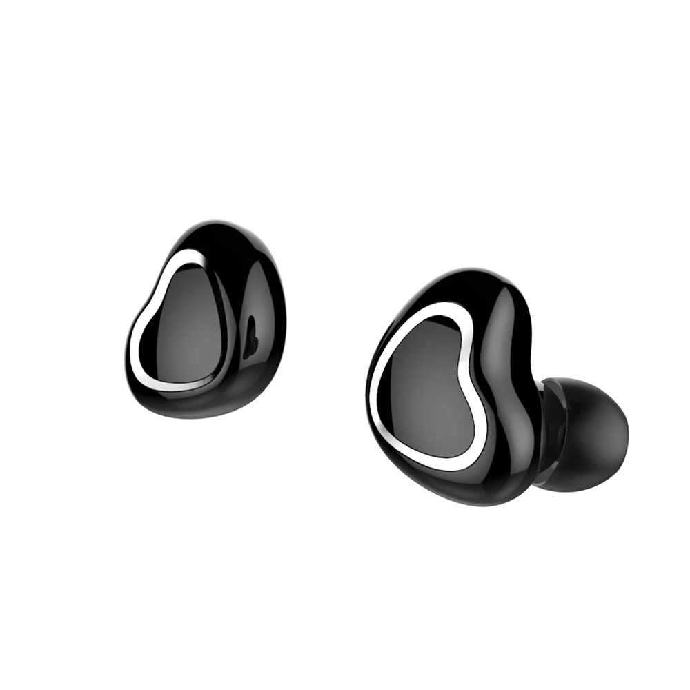 Беспроводные Bluetooth 5 0 наушники Joinrun с микрофоном наушники-вкладыши маленькая