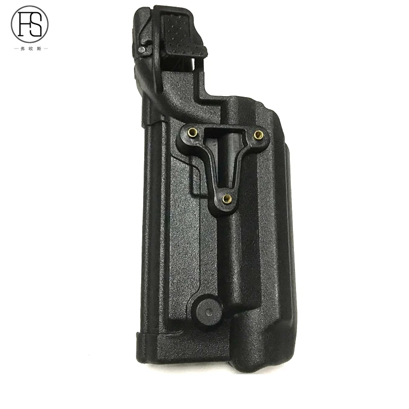Кобура для пистолета Beretta серии LV3 с фонариком тактический ремень охотничьего