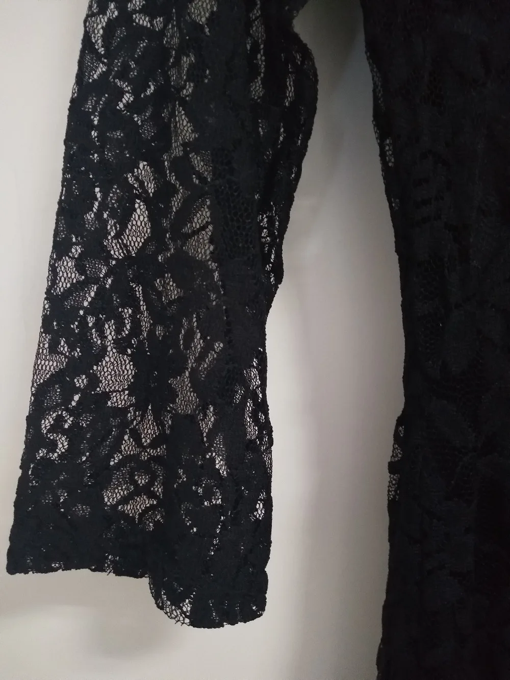 Для женщин кружевное платье Стильная женская обувь три четверти элегантный