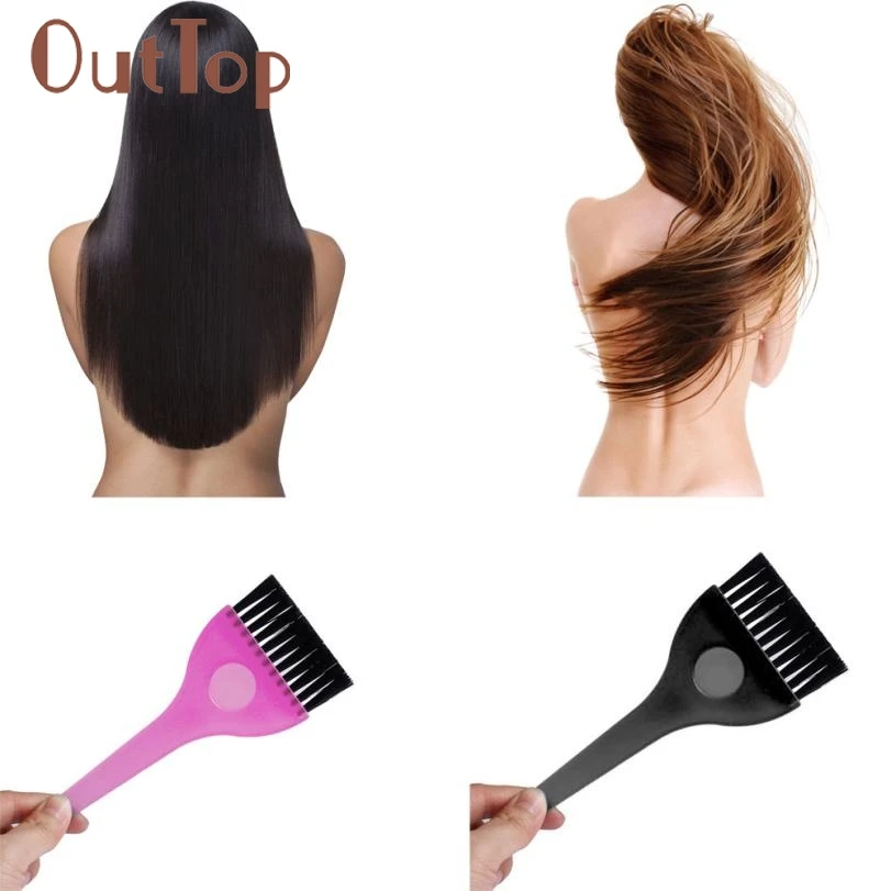 Комплект расчесок для волос OutTop 05 04 2018 | Красота и здоровье