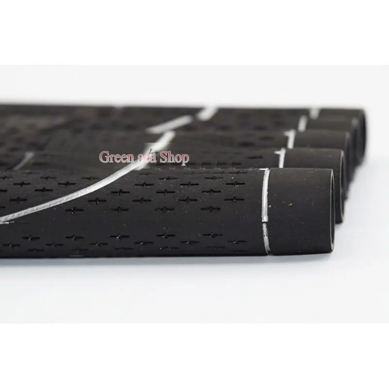 Новые резиновые ручки для гольф клубов honma черные Грипсы гольфа на выбор 10 шт./лот