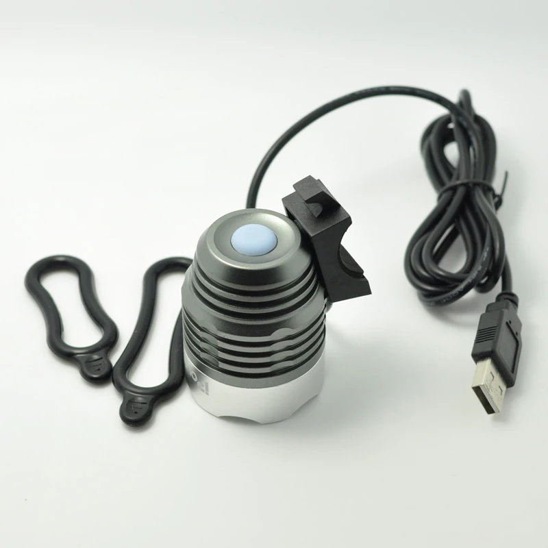 Миниатюрный светодиодный налобный фонарь освесветильник для кемпинга Головной