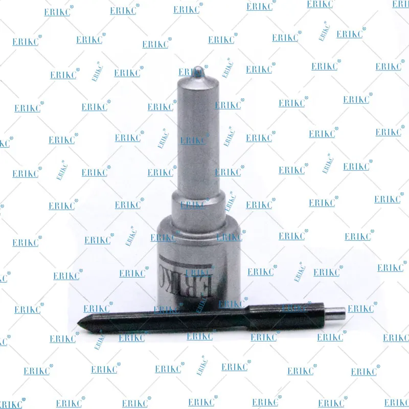 

ERIKC 095000-5070 Nozzle DLLA148P816 Fuel Injector DLLA 148 P 816 OEM 093400-8160 for Injector 095000-507# 16600-AW42#