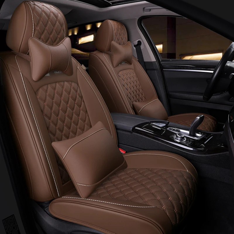

General Car Seat Cushion Car Styling Car Seat Cover For lada priora subaru impreza alfa 147 lamborghini lada granta volvo v50