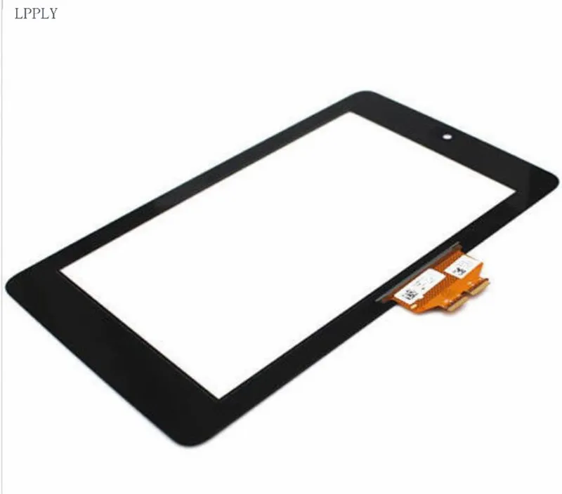LPPLY Новый сенсорный экран для ASUS Google Nexus 7 ME370 ME370T дигитайзер сенсорного экрана