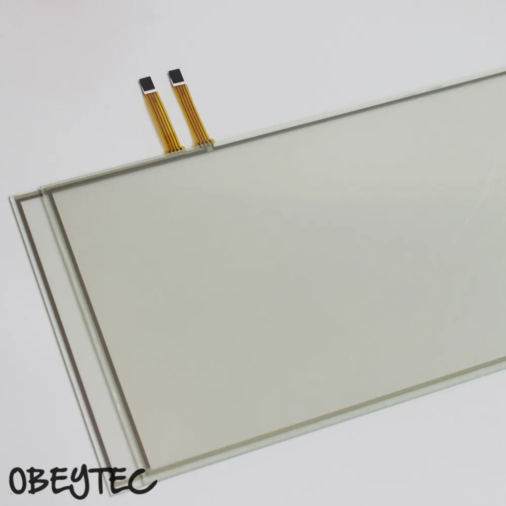 

obeytec 4 Wire 21.5" Wide 16:9 (476*268mm) Quality 4 wire Resistive LCD Touch Screen Panel USB Port Controller
