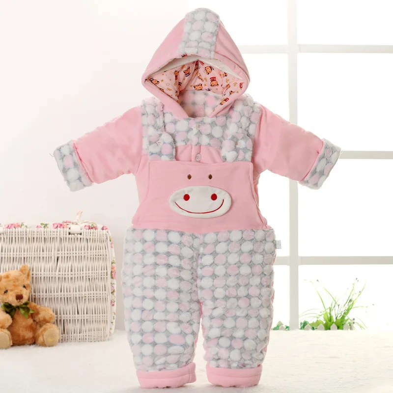 Newborn clothing Baby's Sets Baby Clothing baby winter trousers +hoodie cotton boy clothes girl sale | Детская одежда и обувь