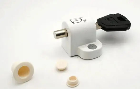 Оконный щит раздвижные оконные замки алюминиевые стальные защитные двери