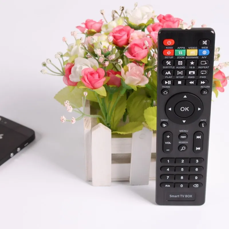 Дистанционное управление OTT mxq T10/T10 +/mxq Pro IP ТВ Box/приемник/Умные телевизоры коробка