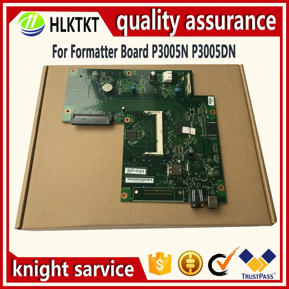 Для hp p3005 P3005D P3005N P3005DN P3005X 3005D 3005N 3005DN табличка для форматирования Женская