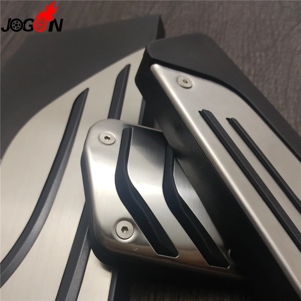 AT & MT для BMW 1 2 3 4 серии F20 F21 F22 F23 F30 F31 F34 F32 F36 топлива газа тормозных сцепления ног
