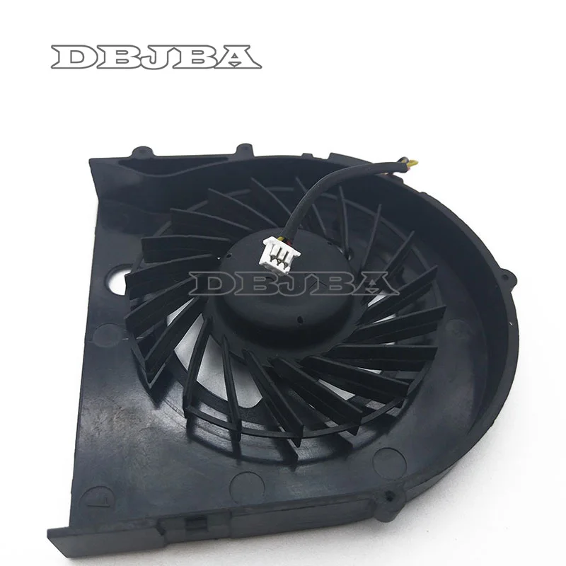 Новый вентилятор охлаждения для ноутбука DELL XPS M1530 1530 PP28L GC055515VH A|cooling fan|fan coolinglaptop