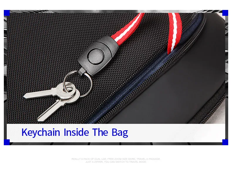 Стильный мужской рюкзак Mochila, ультра тонкий рюкзак для ноутбука, ультра-светильник, рюкзак для компьютера, водоотталкивающая мужская сумка