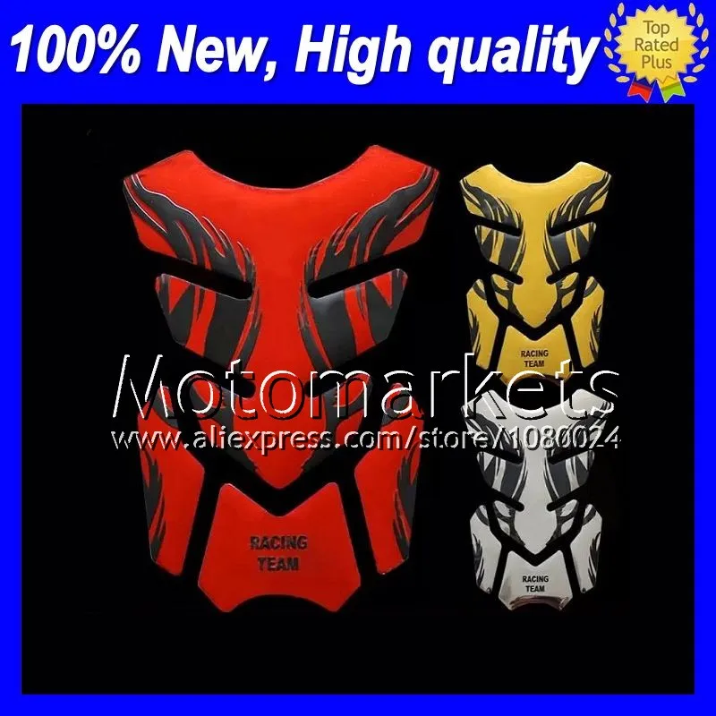 3d-каучук Pad для KAWASAKI ниндзя-z1000 03 - 06 г 1000 Z-1000 04 05 2003 2004 2005 2006 1C237 наклейка на бак