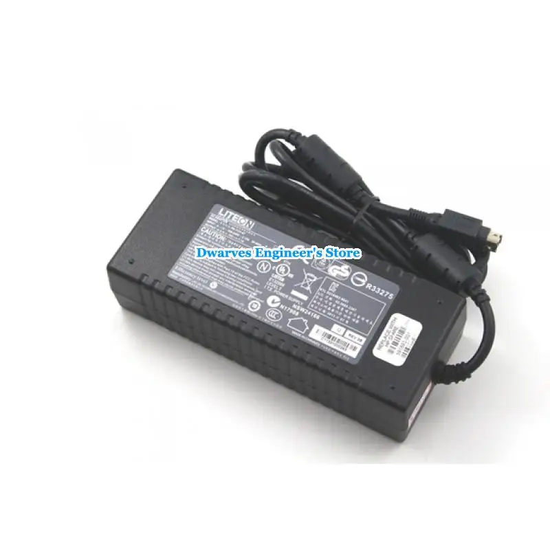 Настоящий Liteon PA-1131-07 0317A19135 19V 7.1A 135W блок питания зарядное устройство адаптер для J2 650 интегрированный сенсорный экран компьютера