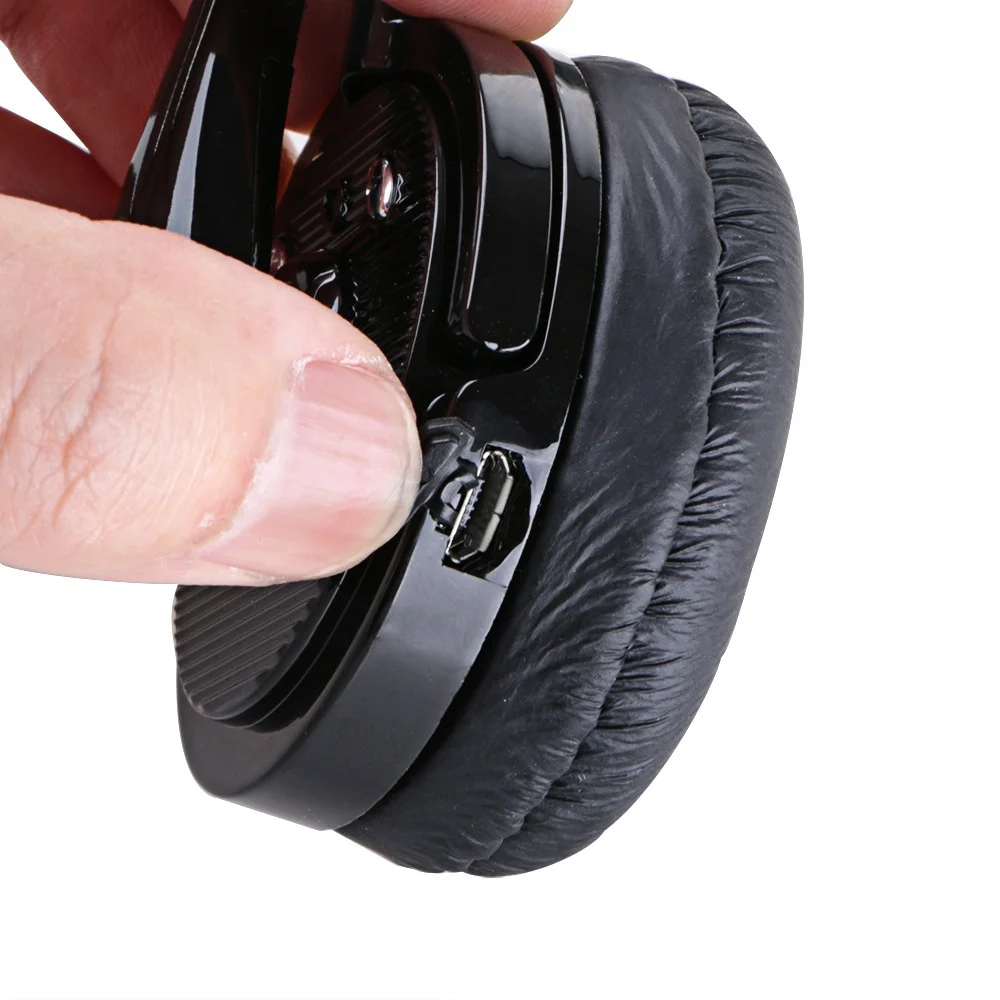 Bluetooth наушники с микрофоном и шумоподавлением|Наушники гарнитуры| |