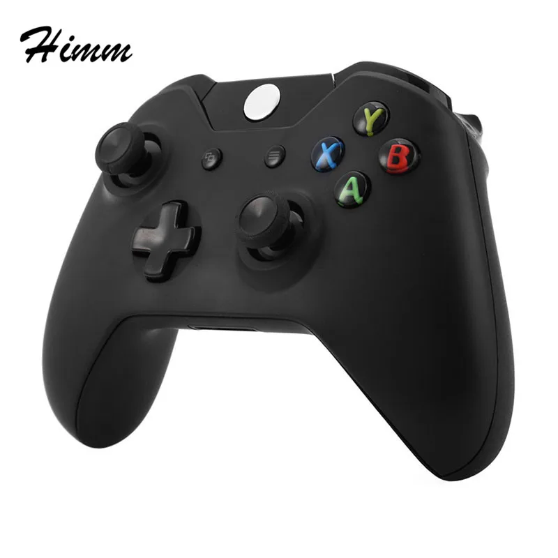 Беспроводной контроллер для XboxOne геймпады для microsoft Xbox One консоли геймпад джойстик игровой контроллер