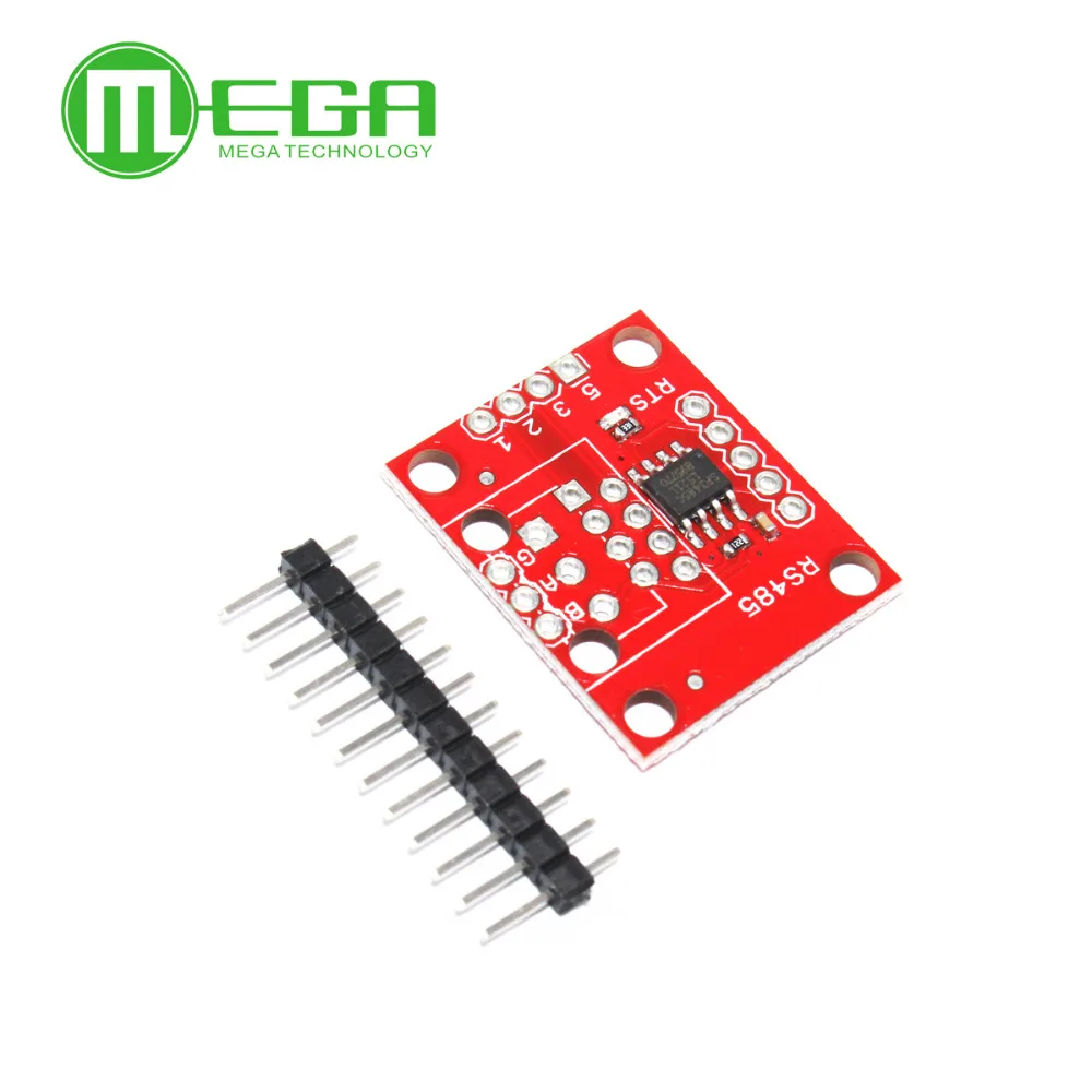 3 V UART серийный RS485 SP3485 конвертер трансивер модуль связи|uart rs485|uart moduleuart converter |