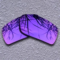 purple polarized replacement lenses for oakley gascan sunglasses