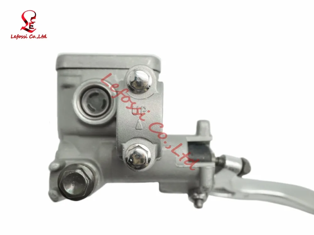 Мотоциклетная задняя панель 1 пара 7/8 дюйма 22 мм для HONDA CR125R CRF250R CRF250X CRF450X CRF 450R 2005 2006