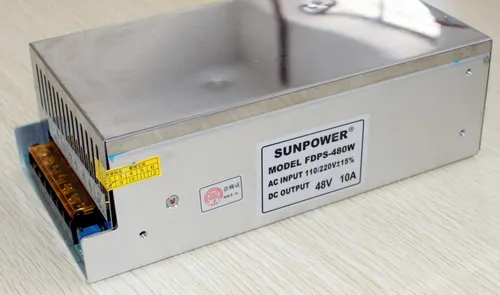 Плата усилителя TAS5630 класса D Выделенная мощность 48 в А|amplifier board|class d amplifier boardd class