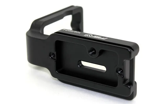 Pro Вертикальная L Тип кронштейн штатив Quick Release Plate Base идеально подходит для Nikon D90 D80 Камера DSLR для Nikon D90 D80
Pro Вертикальная L Тип кронштейн штатив Quick Release Plate Base идеально подходит для Nikon D90 D80 Камера DSLR для Nikon D90 D80
