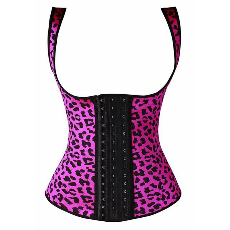 Корсеты для талии латексные утягивающие корсеты | Женская одежда