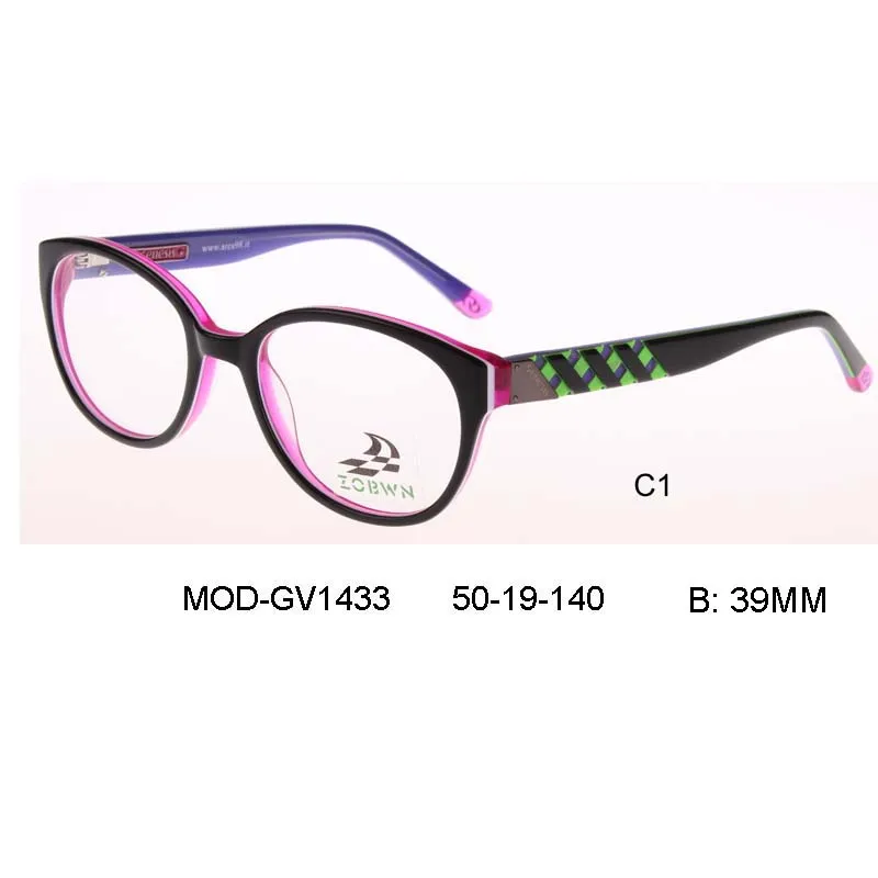 

Классические круглые черные винтажные оправы для компьютера, очки, Заводская оптика, очки для женщин и мужчин, очки в стиле ретро для ботани...