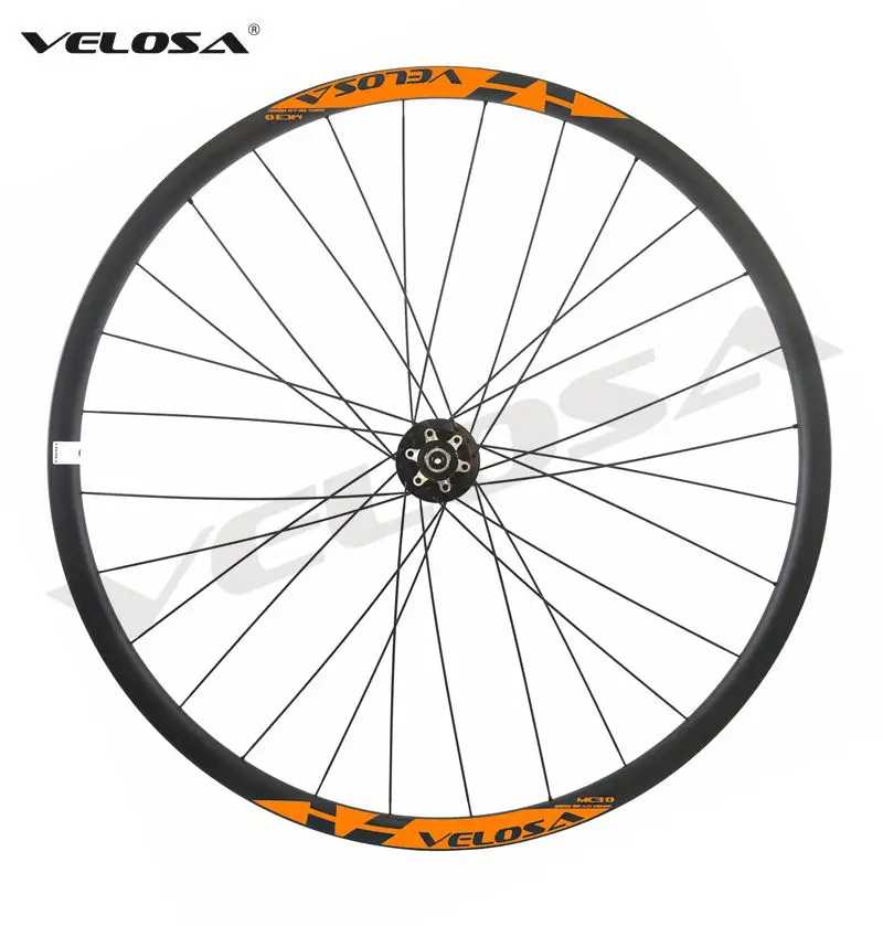1480g супер легкие 29er MTB XC ассиметричные boost Углеродные колеса 29 дюймов углеродные