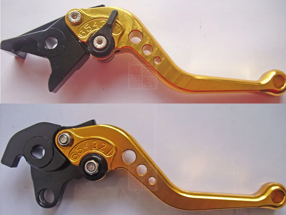 Новые высококачественные мотоциклетные тормоза и сцепления для Honda VTR1000F SuperHawk