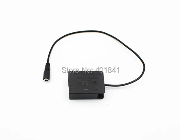 DMW DCC8 DC COUPLER для Panasonic Lumix DMC GH2 GH2H GX8 (аккумулятор)|battery coupler| |