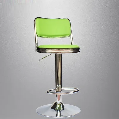 Стул гостиницы ресторан кофе дом стул красный цвет синий черный Большие размеры