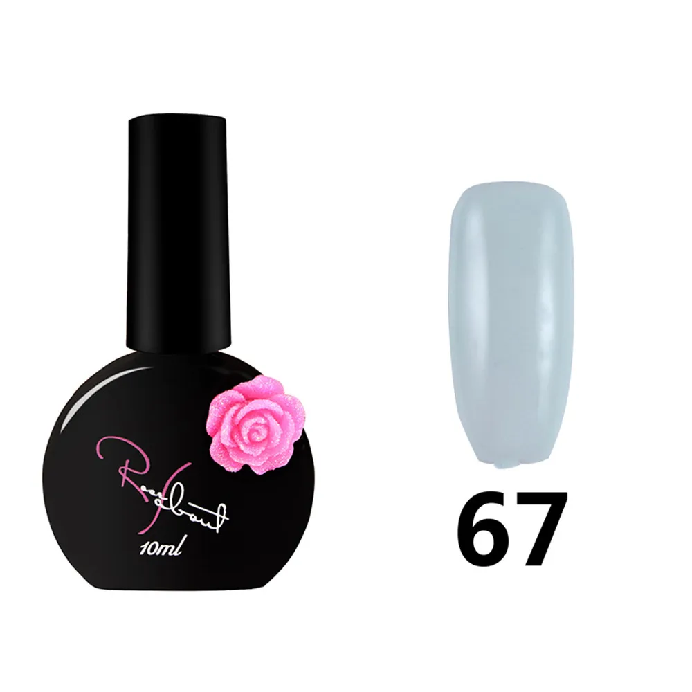 LULAA новинка 2019 удлиненный УФ светодиодный лак для ногтей маникюрный Гель vernis ongle