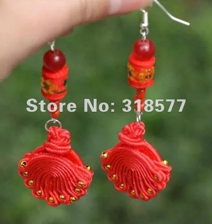 2012 Newest Hot Sales Colorful Jewelry Factory Price Drop Earrings | Украшения и аксессуары