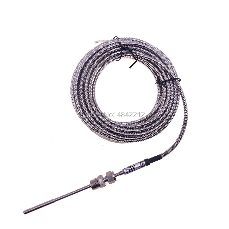 

Бесплатная доставка, T5112071(TNI 032623-0433 Sullair IHI, центробежный датчик температуры воздушного компрессора, датчик температуры