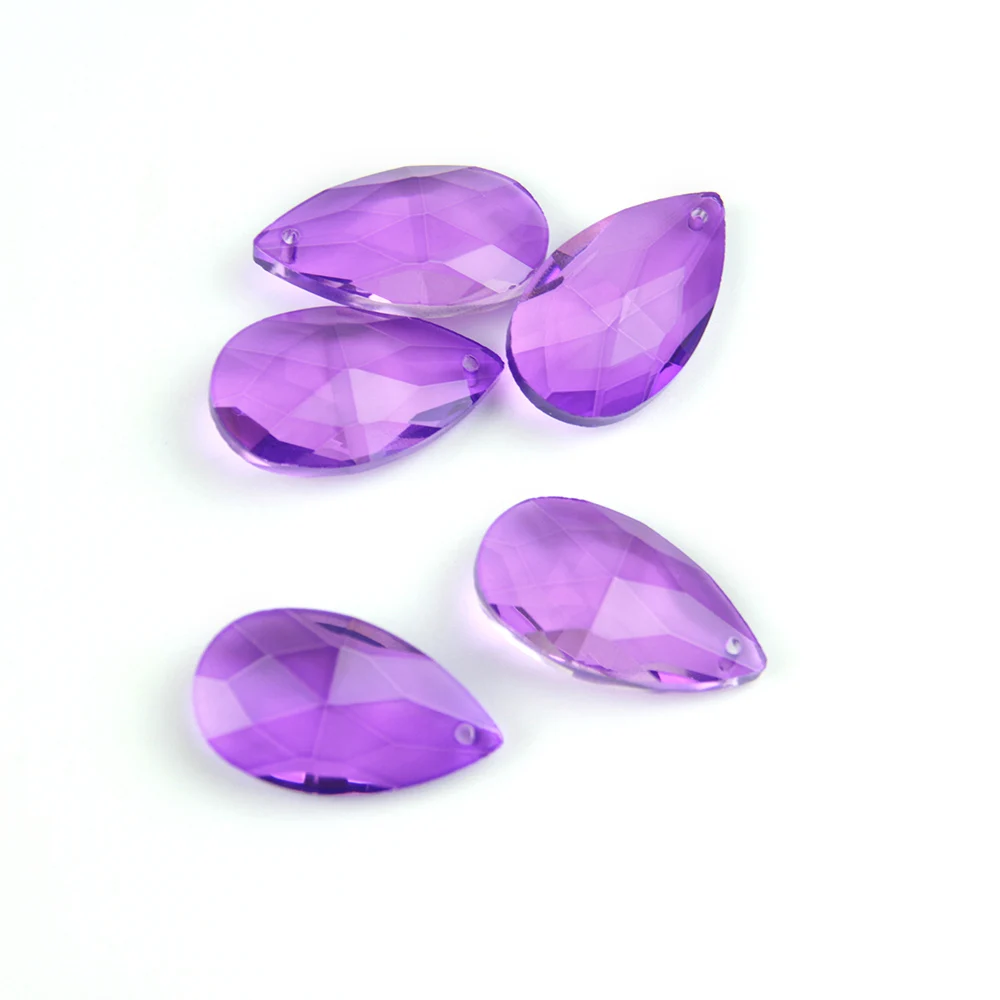 

Хрустальные подвески для люстры 50 мм