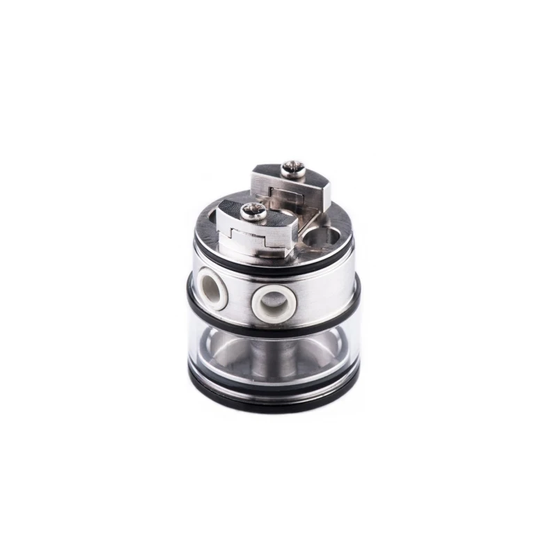 100% Оригинальные wotofo змей rdta бак 2.5 мл большой зажат палубы для Размеры катушки