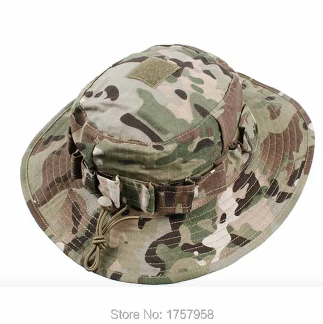 

TMC tactical Boonie Hat Military Hats Kryptek Highlander Kryptek Mandrake Kryptek Typhon camo