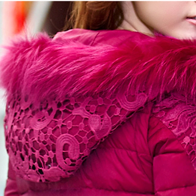 Зима теплая с капюшоном тонкий стеганая куртка костюм плюс Размеры Повседневное