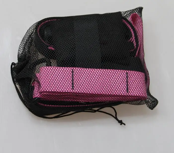 Belt Resistance Tension Yoga Elastic Bands For Fitness Pull Rope Sports | Спорт и развлечения