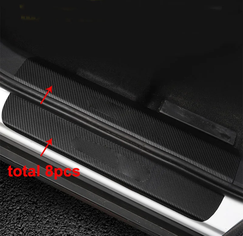 Защитная Наклейка из ПУ для FAW BESTURN T77 2019|Лепнина интерьера| |