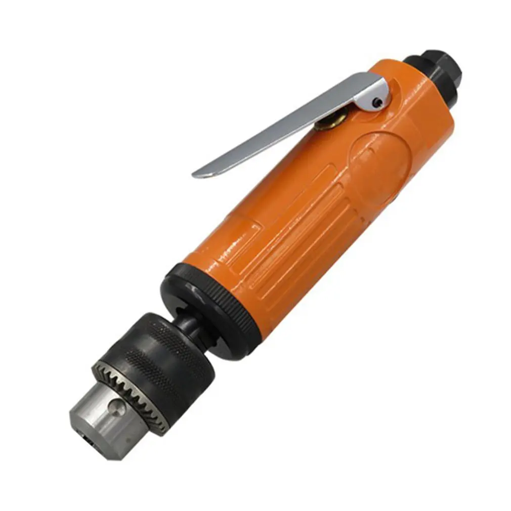 3/8 прямое пневматическое сверло бурение высокоскоростное ветряное с прямой