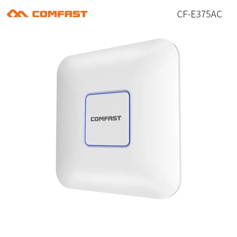 COMFAST беспроводной Потолочный AP 1300 Мбит/с 802.11AC двухдиапазонный 5 ГГц гигабитный WAN