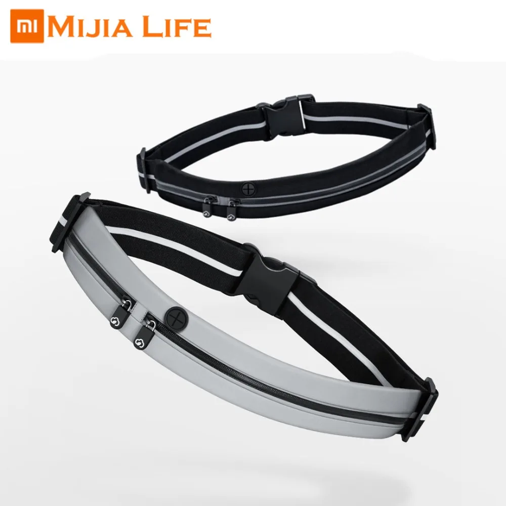 Оригинальный Xiaomi Mijia Yunmai невидимый спортивный Карманный водонепроницаемый и