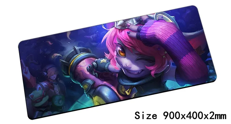 Коврик для мыши Tristana 90x40 см ноутбука | Компьютеры и офис