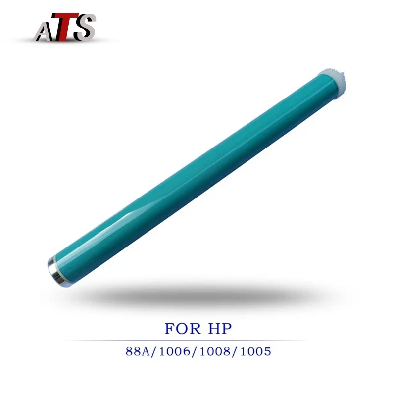 1X OPC барабан для HP 35a 88a 83a 435a 388a 1007 1008 совместимый с 35A 88A 83A 435A запасные части