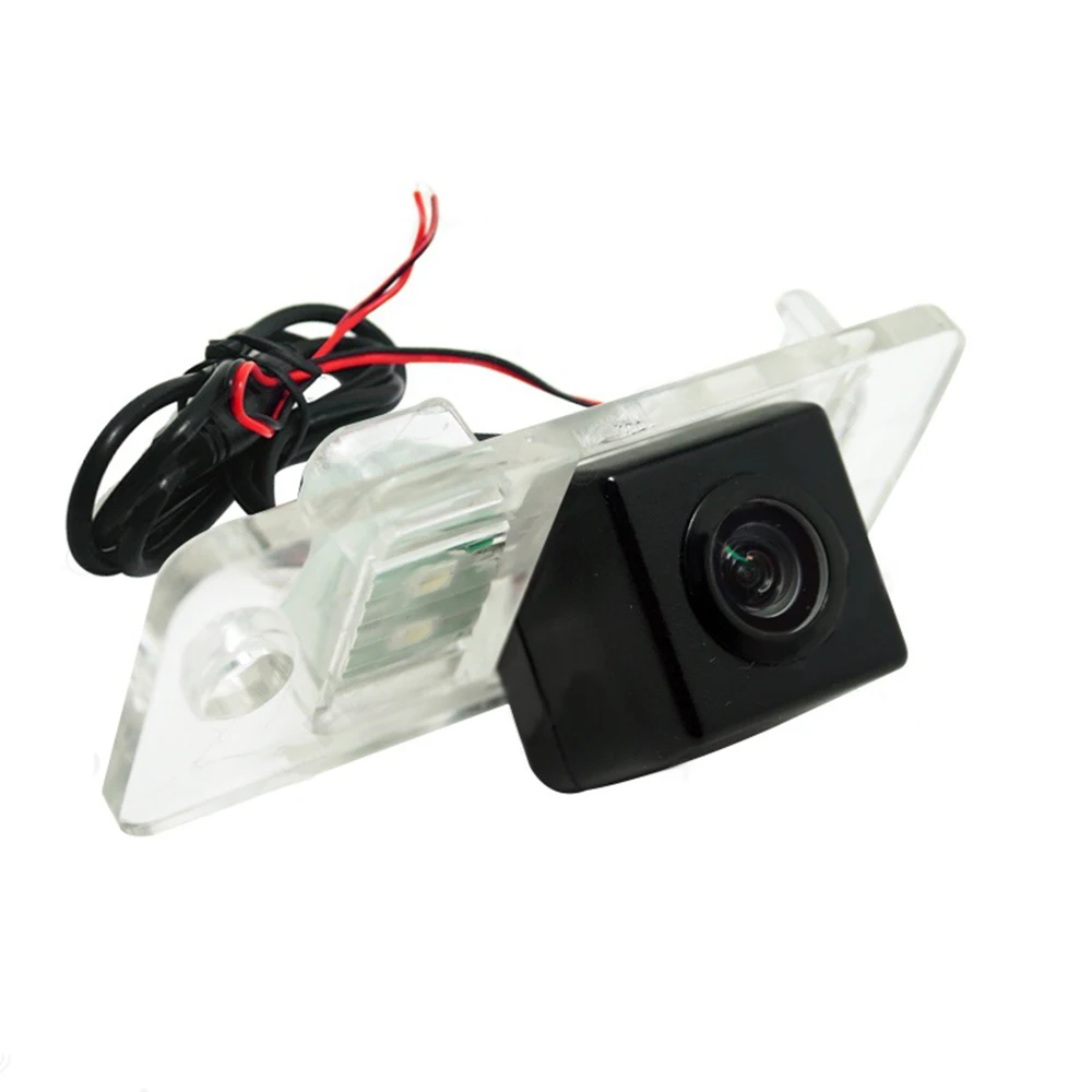 Waterproof CCD Car Rear View Camera For Audi A3 / A6 2004-2011 Auto Reverse Backup Vehicle Cameras | Автомобили и мотоциклы