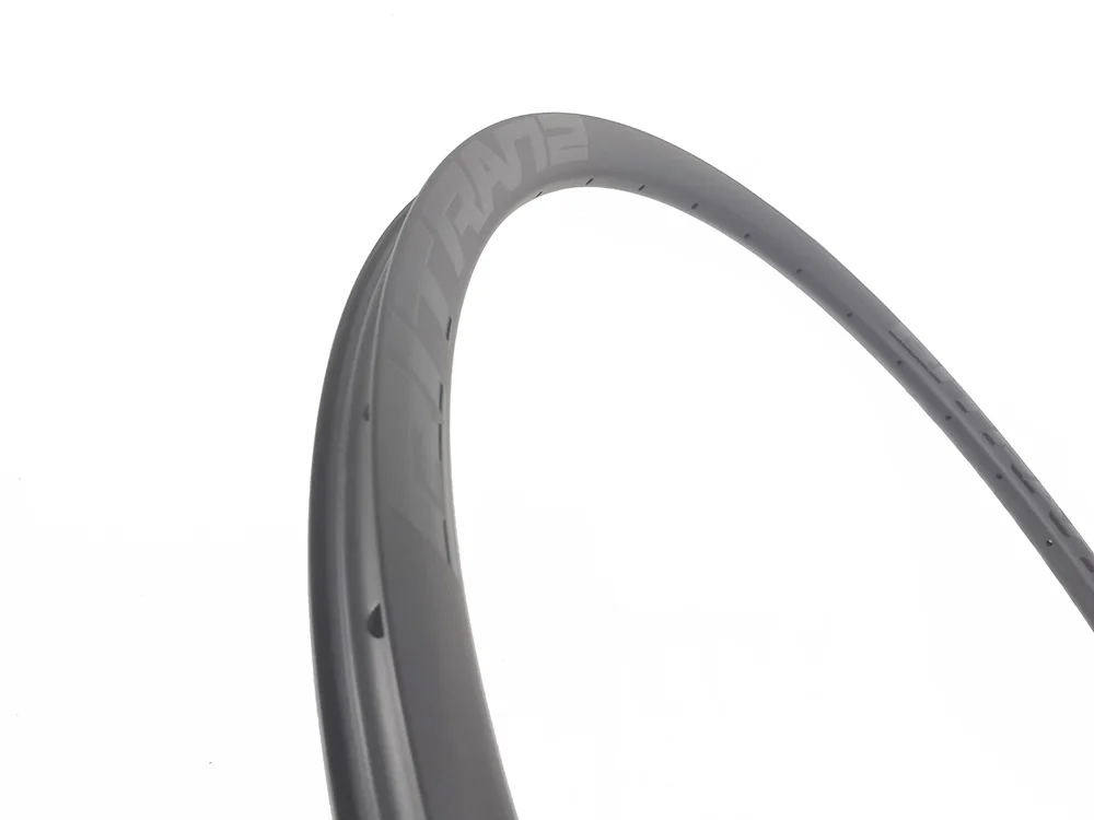 BITRANZ MTB XC Углеродные велосипедные диски 29er clincher carbono llantas 24h 28h 32h UD 3K 12K бескамерный