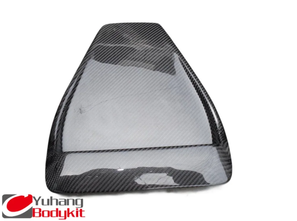 Бленда Совок подходит для 2008 2012 Lancer Evolution Evo 10 EVO X OEM стиль бленда совок|scoop| |