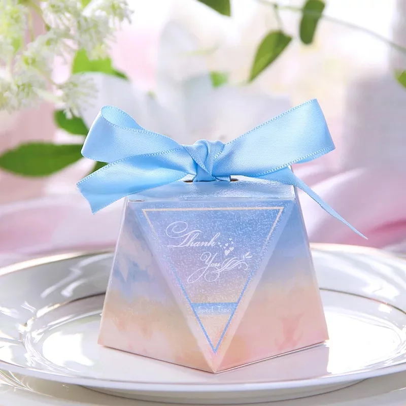 Shiny Beauty DIY Surprise Love Explosion Box Gift for Anniversary Scrapbook Photo Wedding 10x7.5x7cm-0114C | Дом и сад